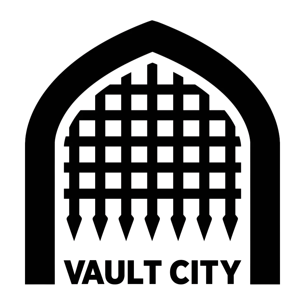 Vault City