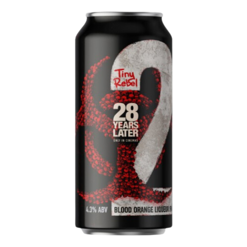 28 Years Later - 2 (4.3%) 440ml