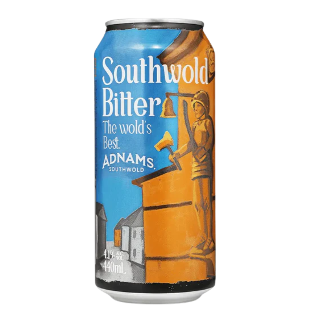 Southwold Bitter (4.1%) 440ml