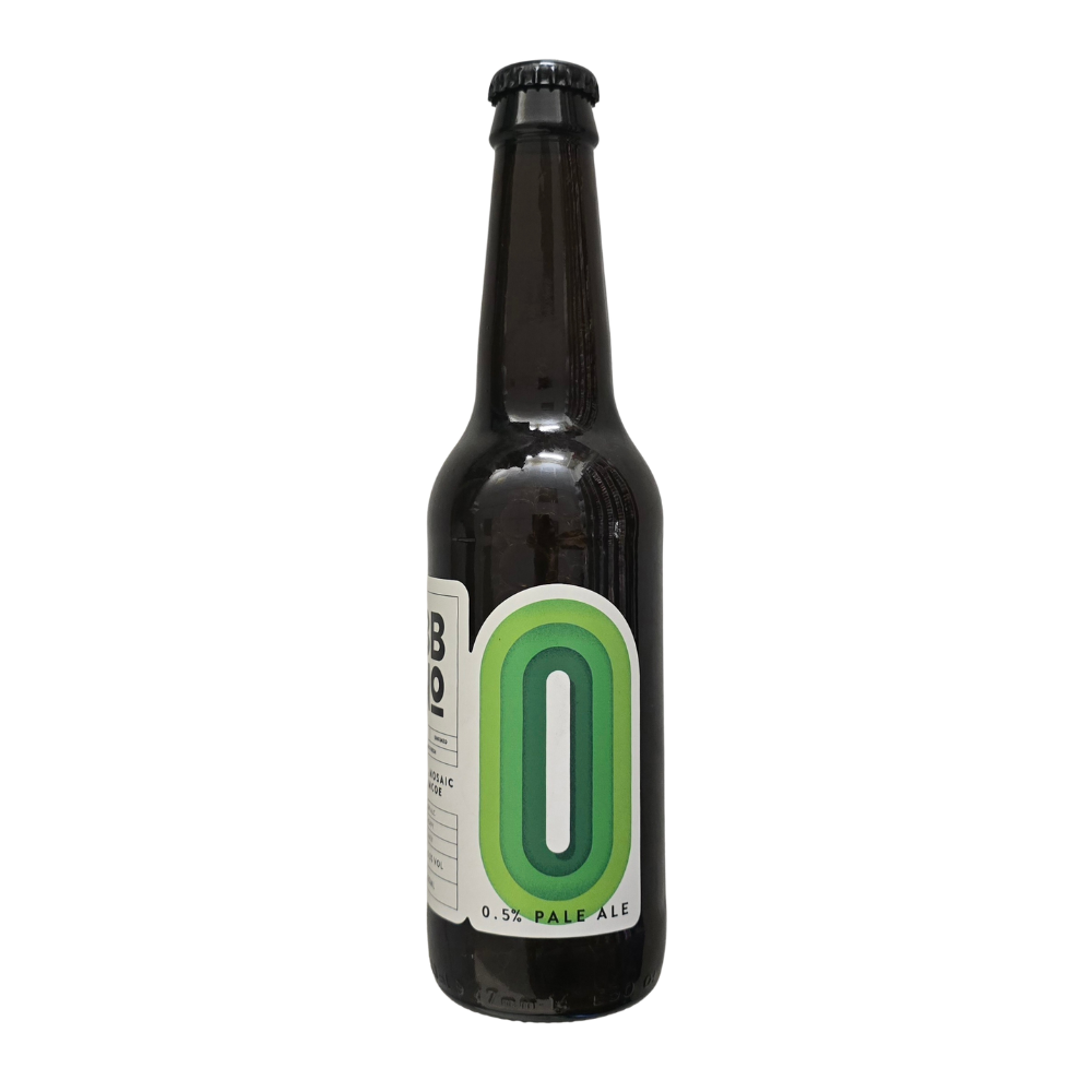 00 AF Pale Ale (0%) 330ml