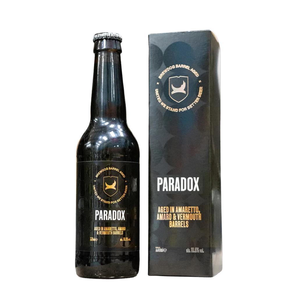 Paradox (10.5%) 330ml