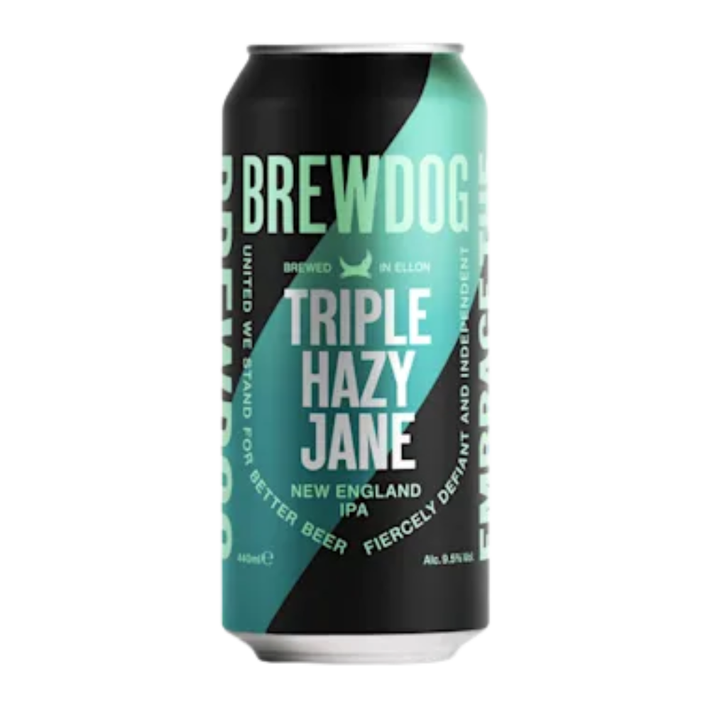 Triple Hazy Jane (9.5%) 440ml