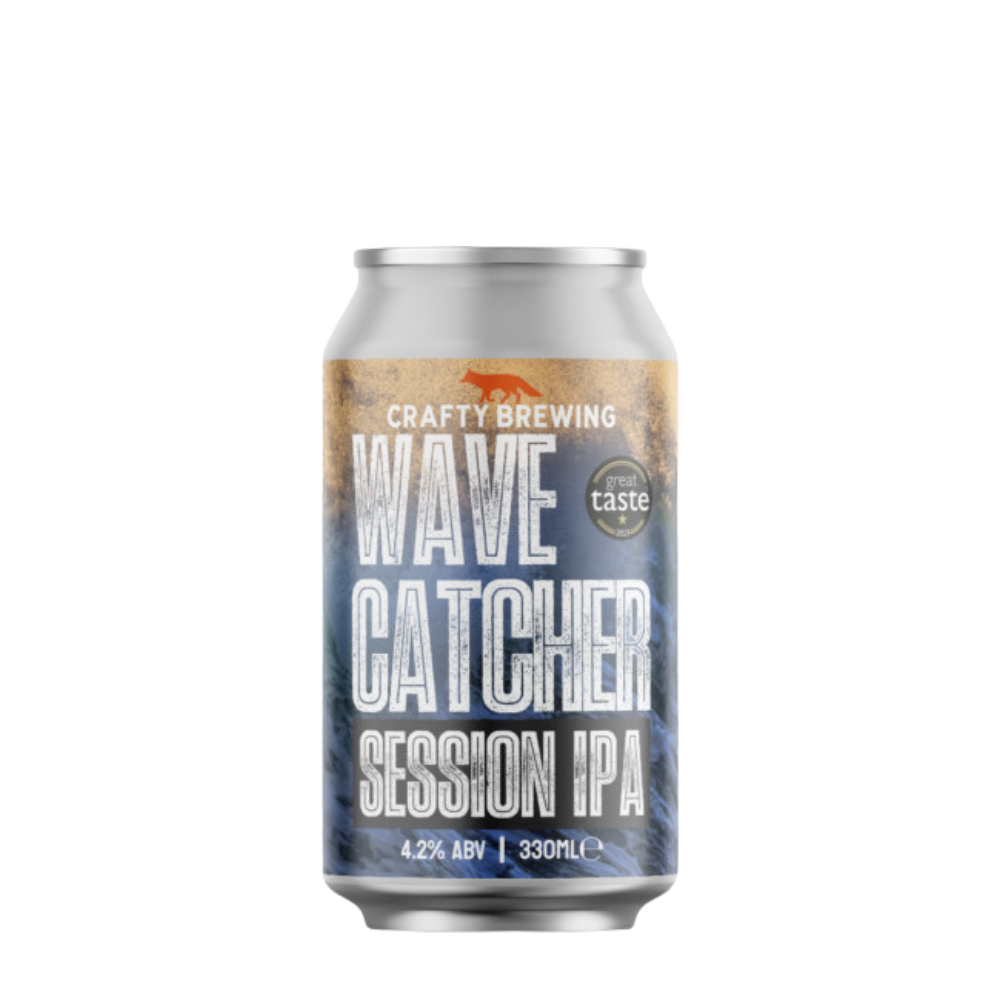 Wave Catcher (4.2%) 330ml