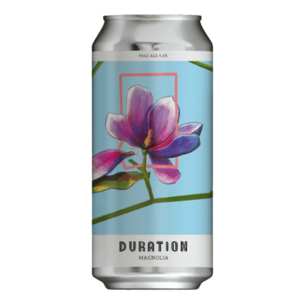 Magnolia (4.6%) 440ml