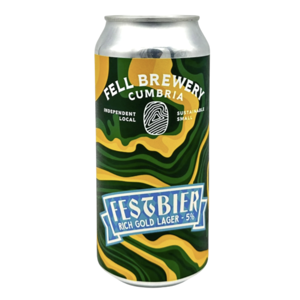 Festbier (5%) 440ml
