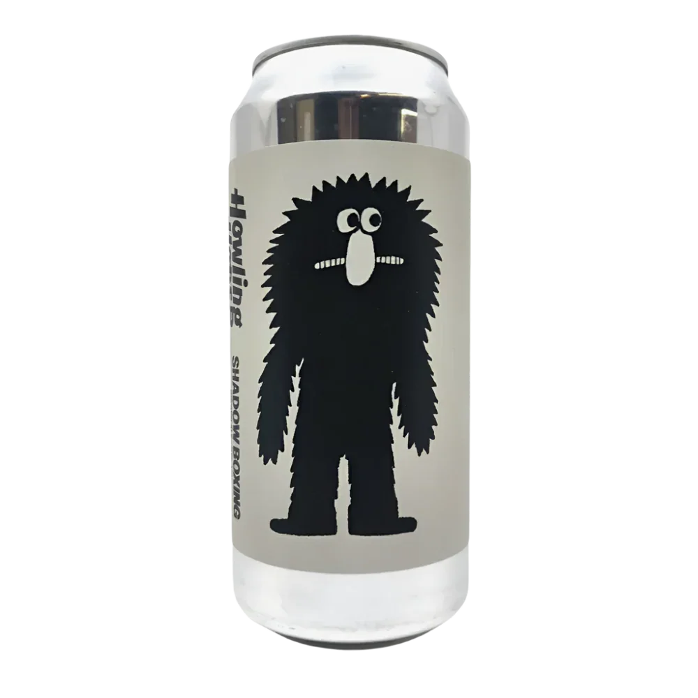Shadow Boxing, 5.1% 440ml