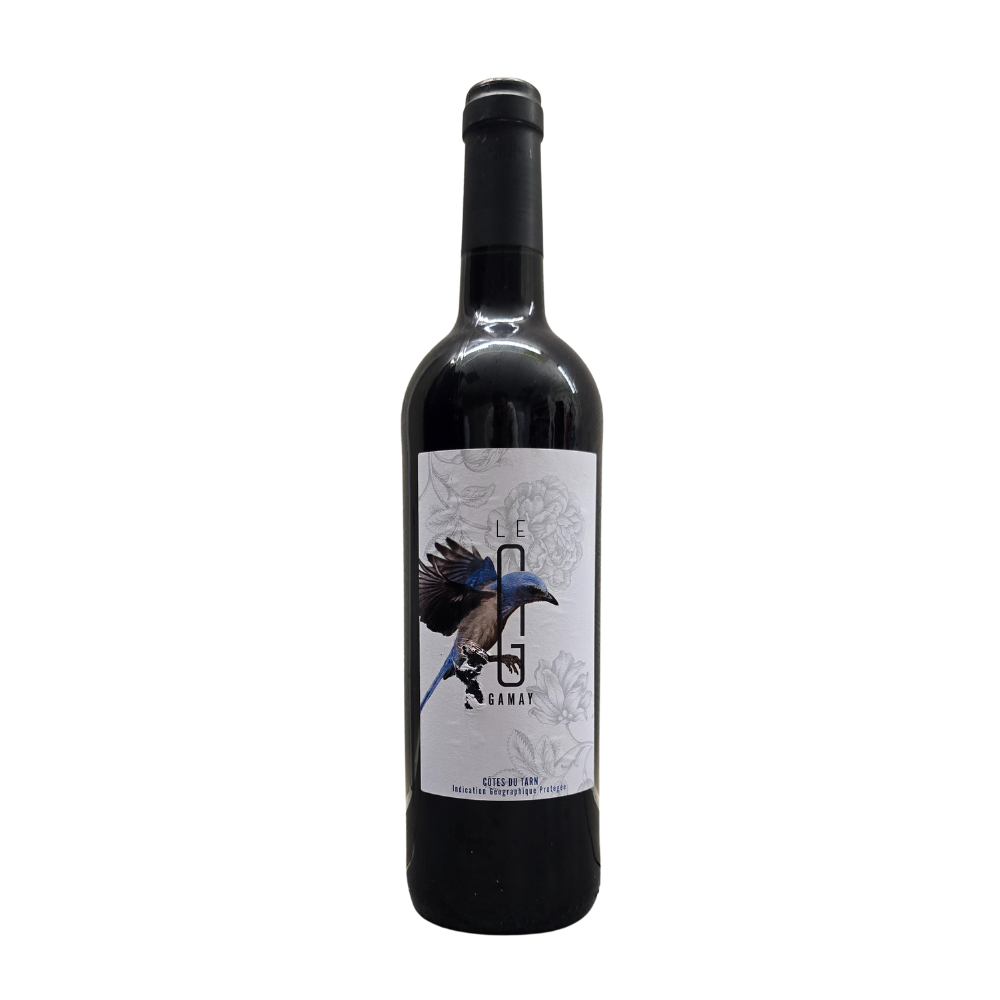 Le Gamay Côtes du Tarn 2024 IGP (12%) 750 ml
