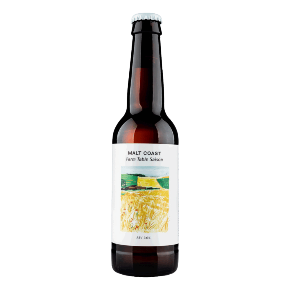 Farm Table Saison (4.2%) 330ml
