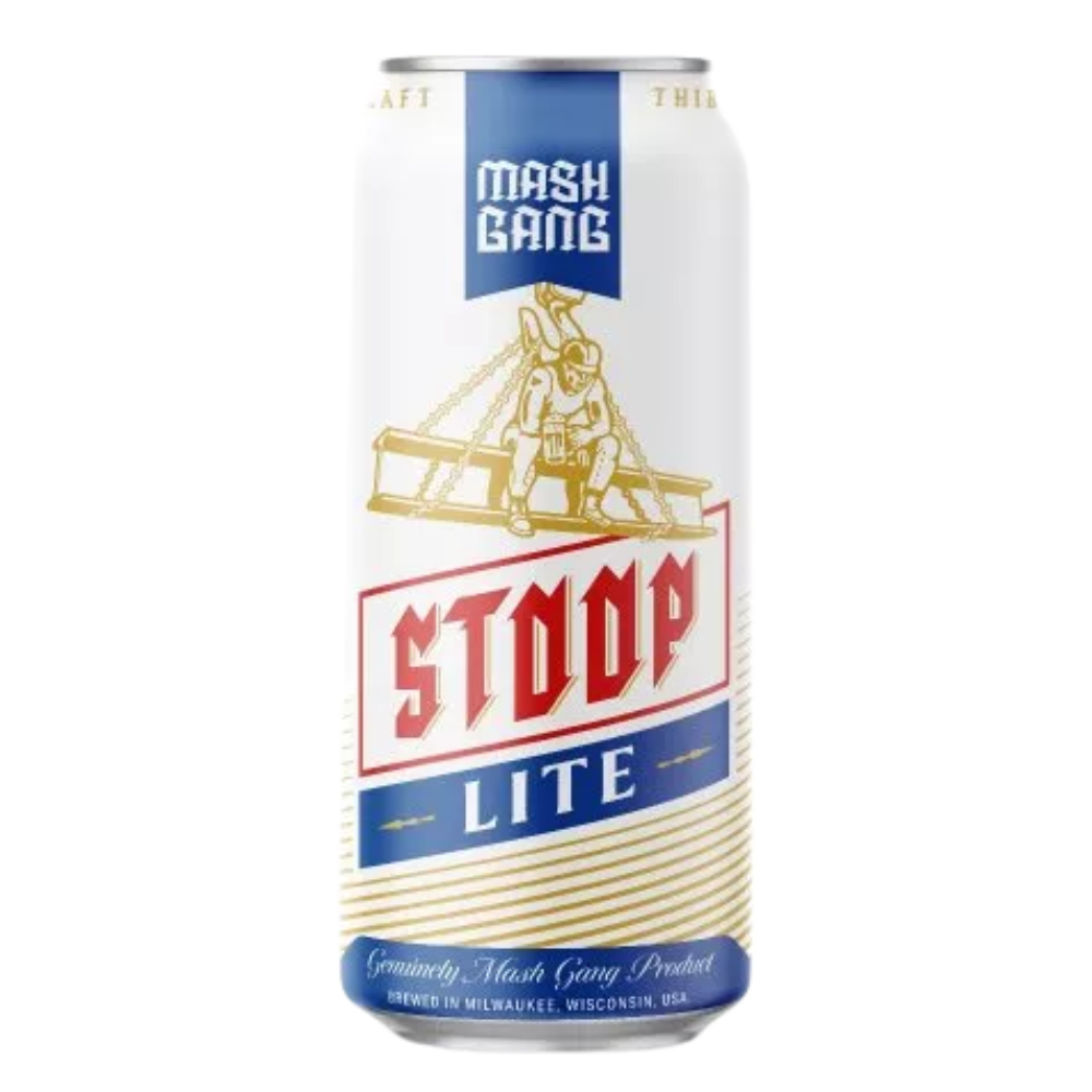 Stoop Lite USA (0.5%) 473ml