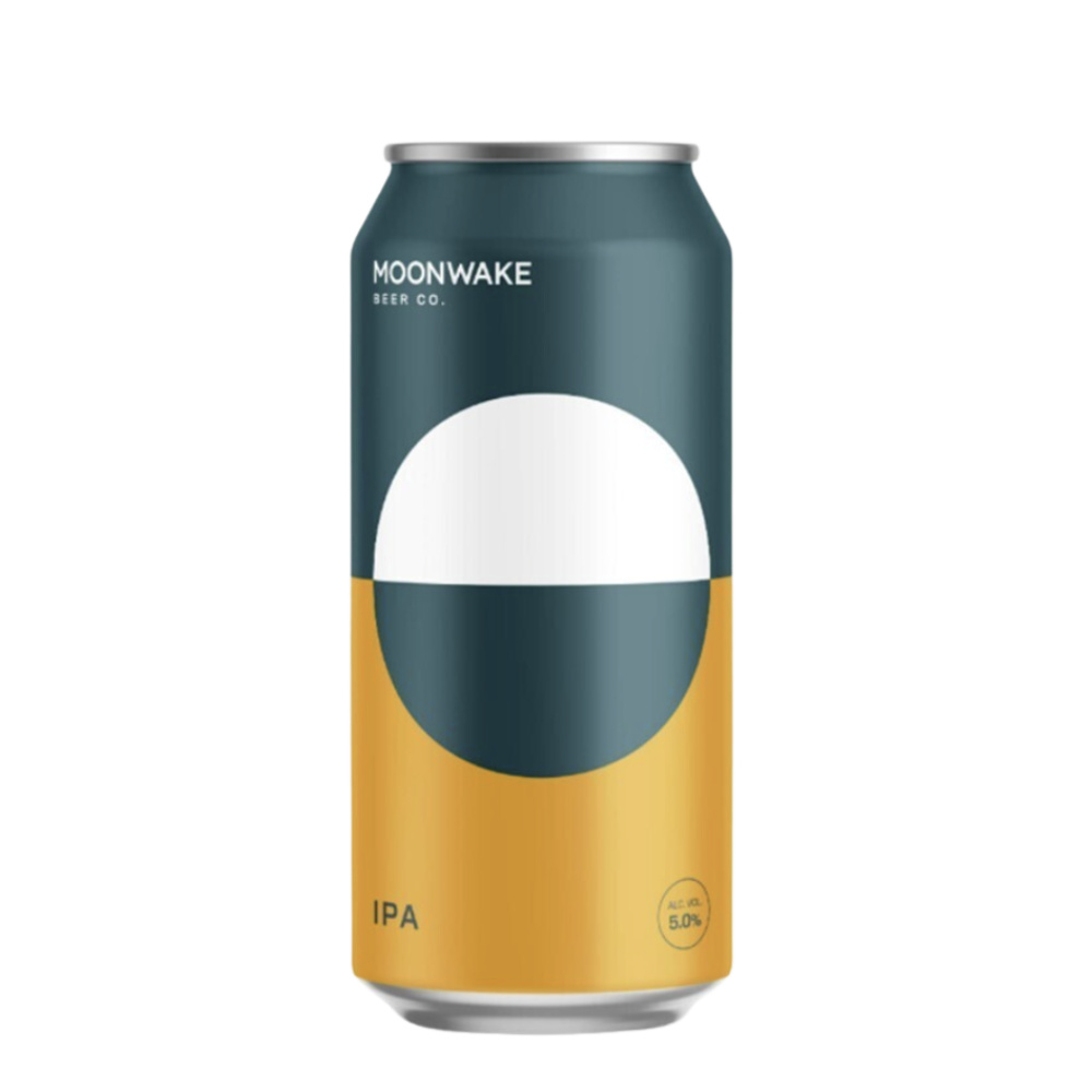 Moonwake IPA (5%) 440 ml