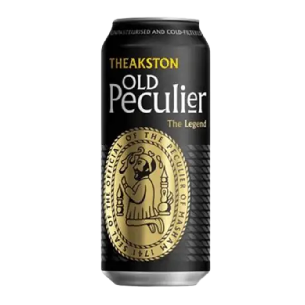 Old Peculiar (5.6%) 440ml