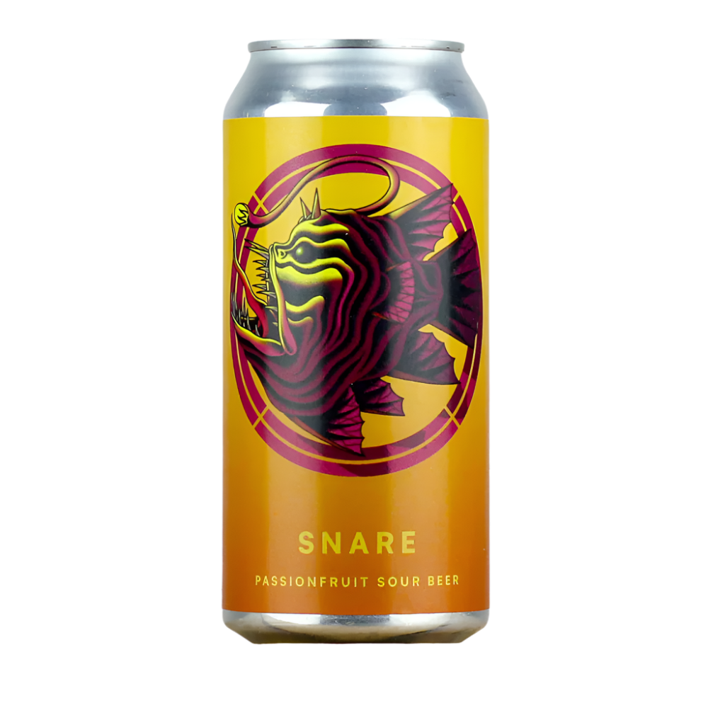 Snare (7.5%) 440 ml