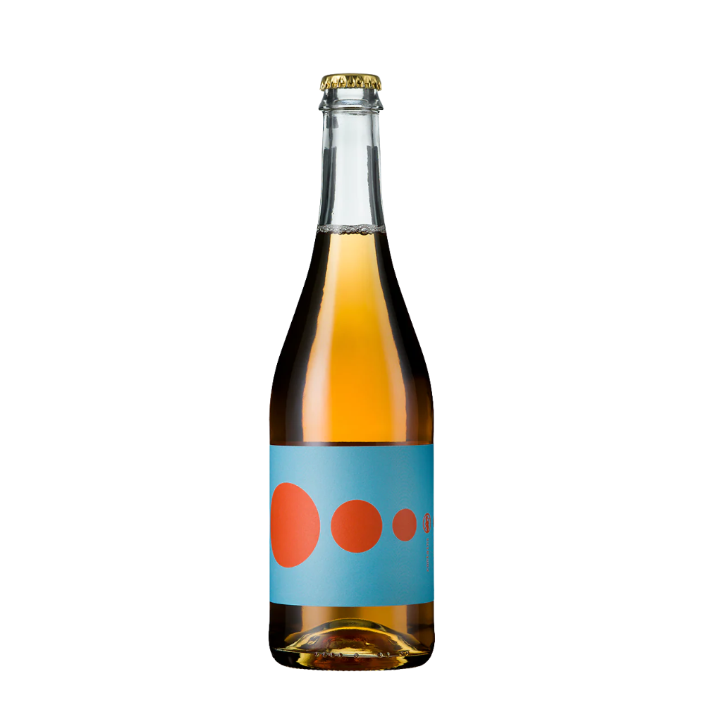 Pomme Pomme 2021 (4.8%) 750ml