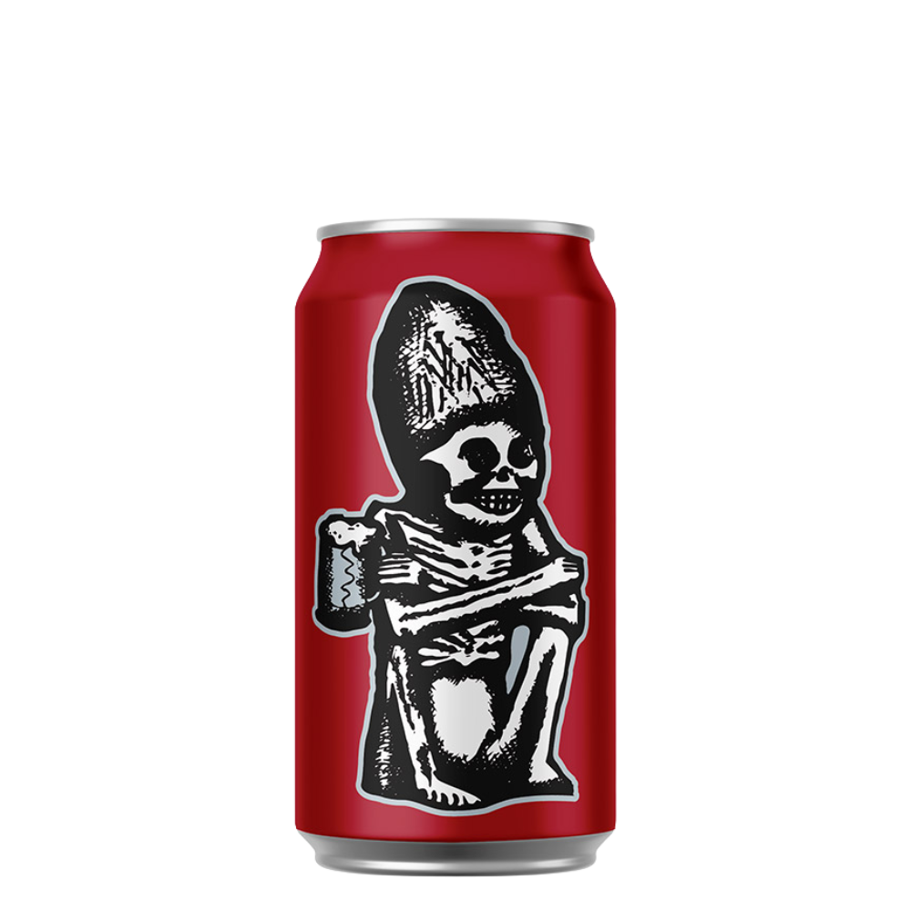 Dead Guy Imperial IPA (9.6%) 355ml