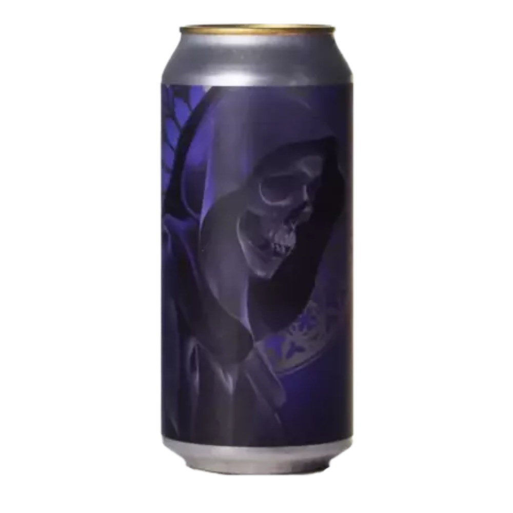Smug // The Pilgramage (Patrons Project 31.01) (0.5% TIPA) 440ml