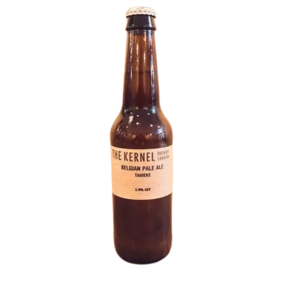 Belgian Pale Ale: Taiheke (5%) 330ml