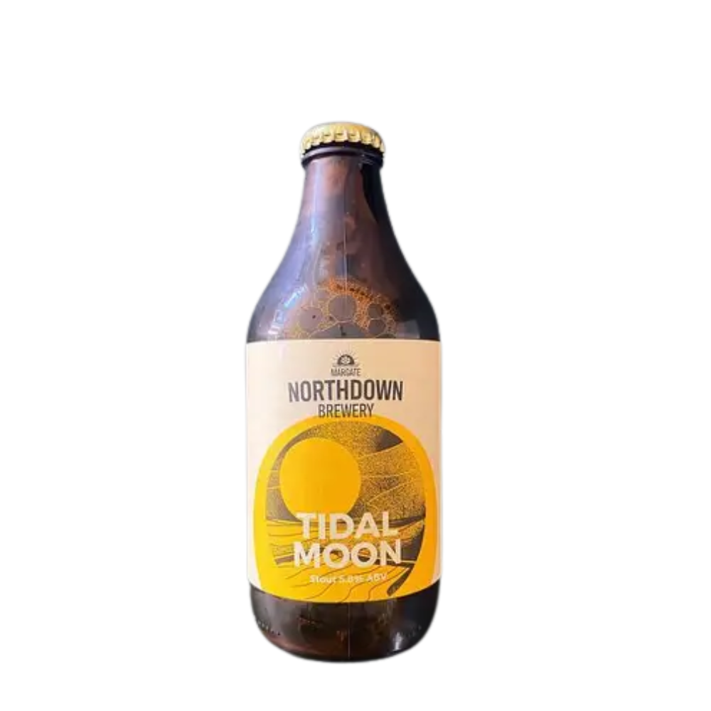 Tidal Moon English Stout (5.8%) 330 ml