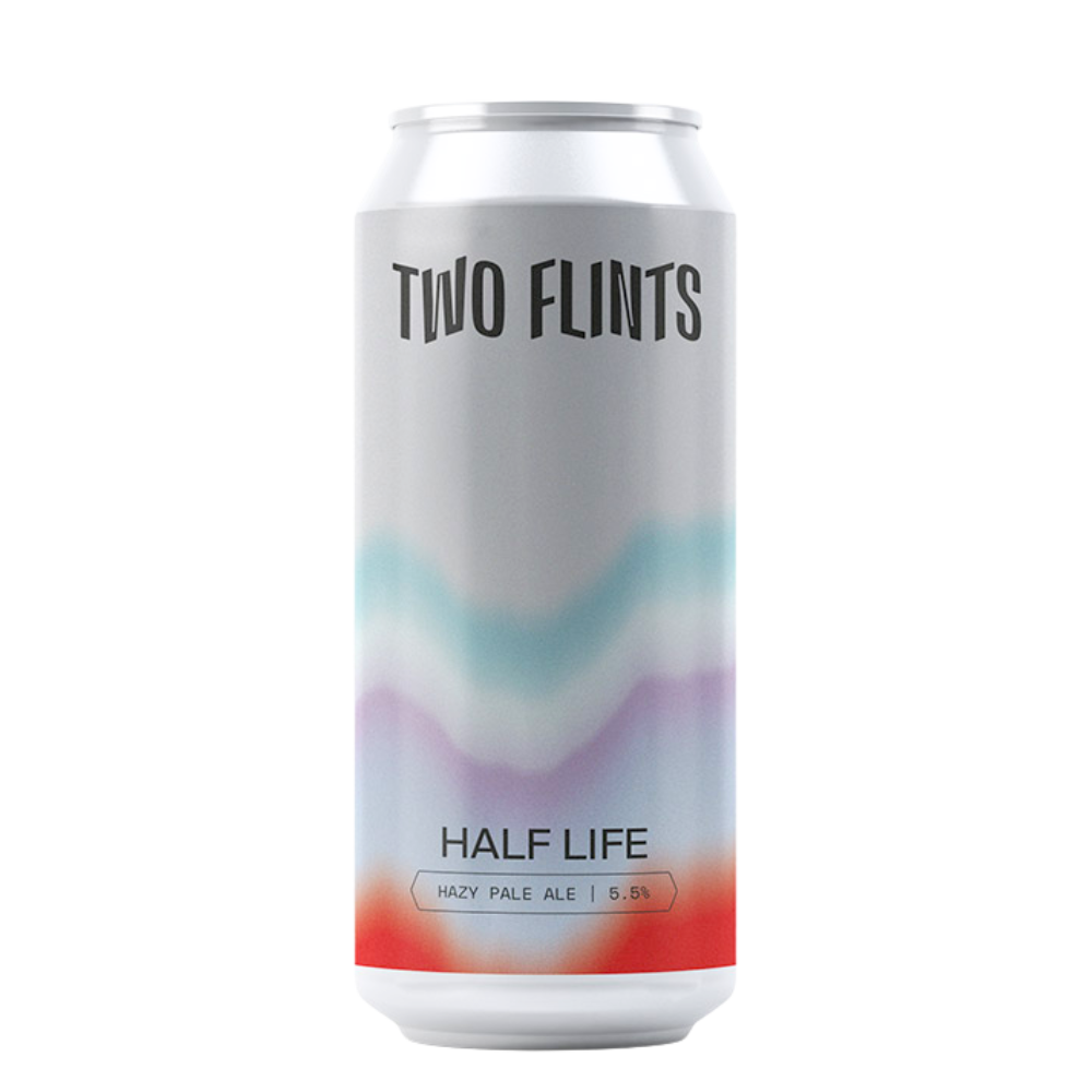 Half Life (5.5%) 440ml