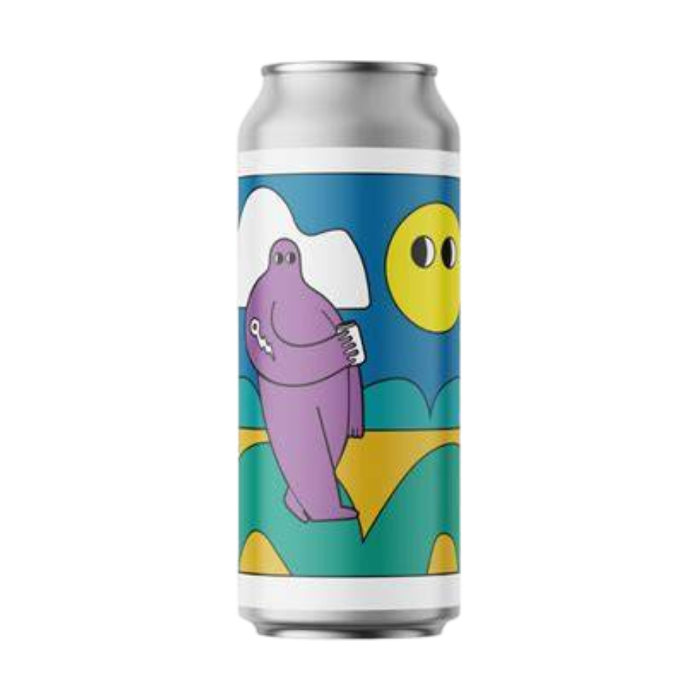 Lowkey Pale Ale (0.5%) 440ml