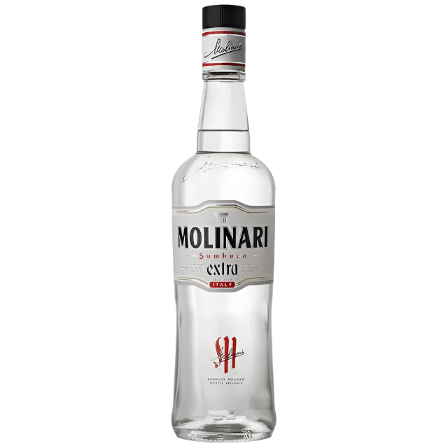 Molinari Sambuca 700ml 40.0%