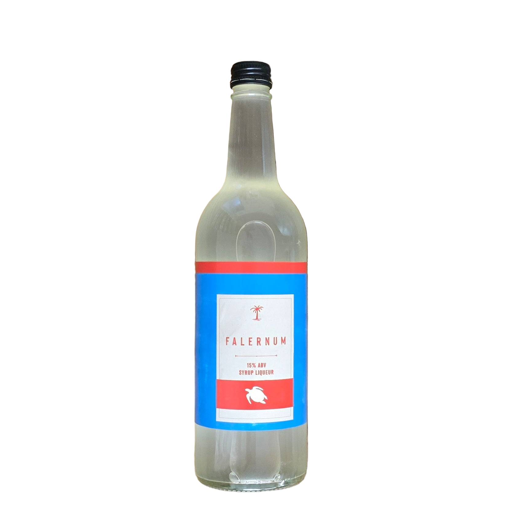 Falernum Syrup Liqueur (15%) 750ml