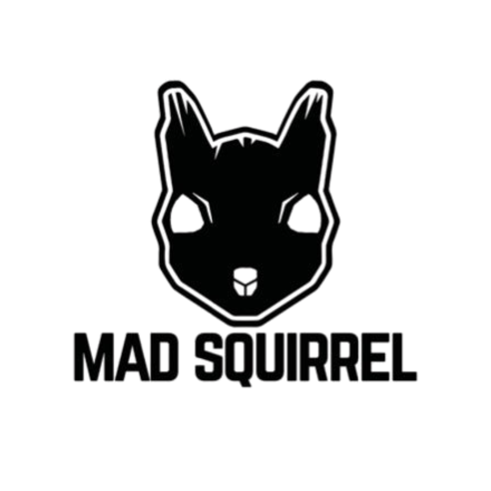 Mad Squirrel