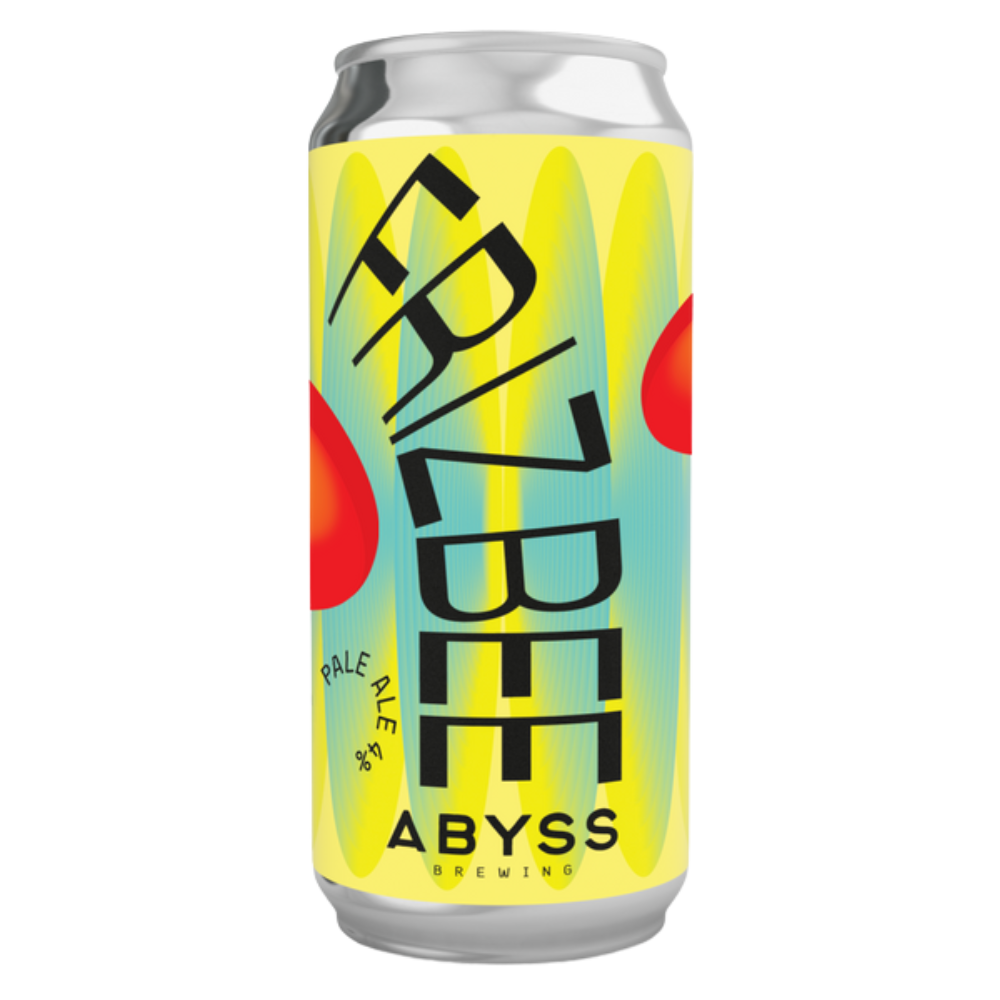 Frizbee (Session Pale Ale, 4%) 440ml
