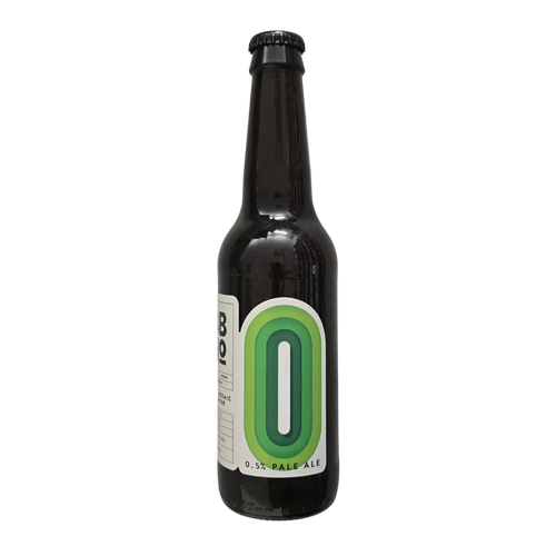 00 AF Pale Ale (0%) 330ml