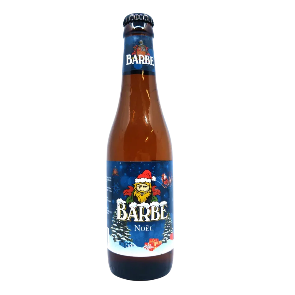 Barbe Noel (10%) 330ml
