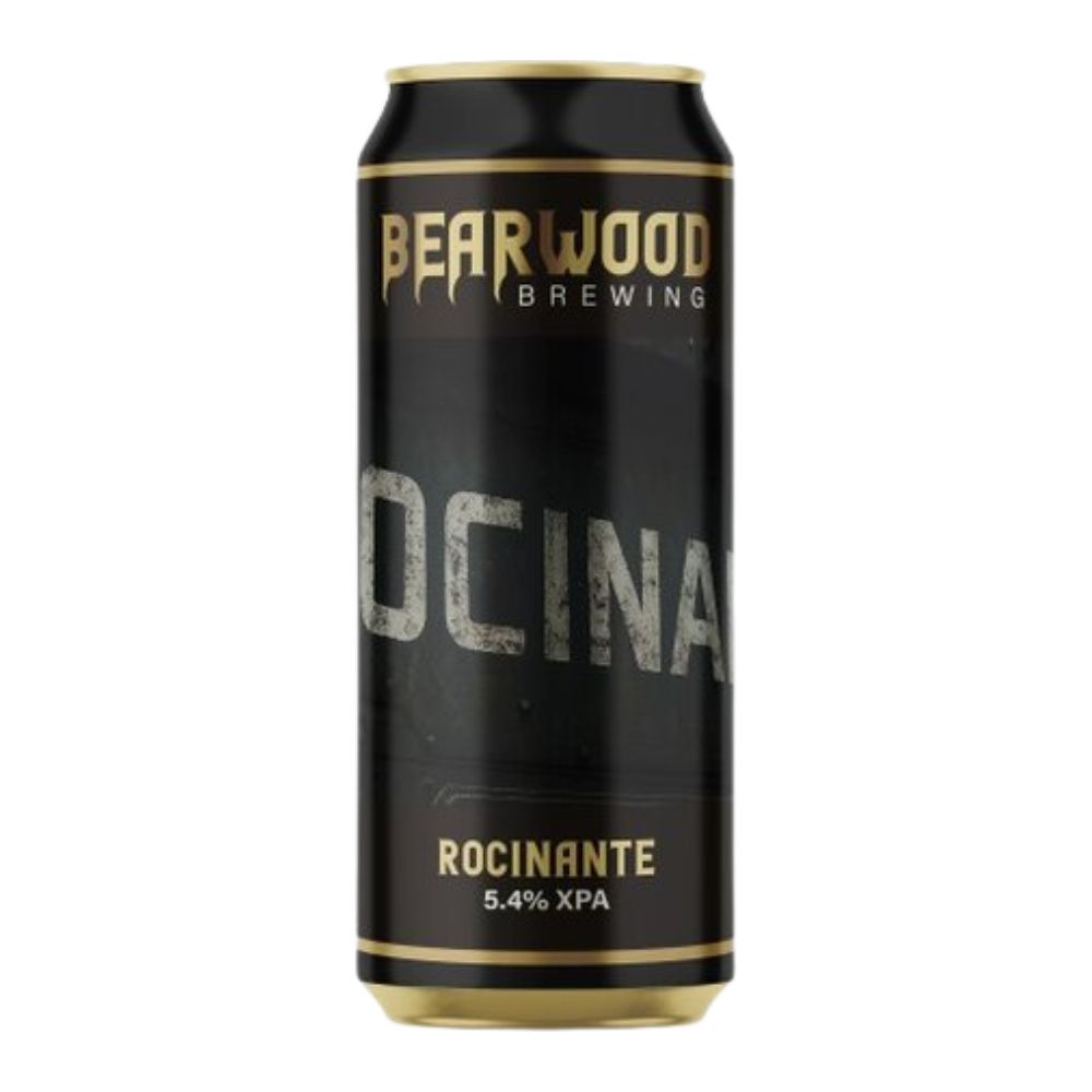 Rocinante (XPA / Extra Pale Ale, 5.4%) 440ml