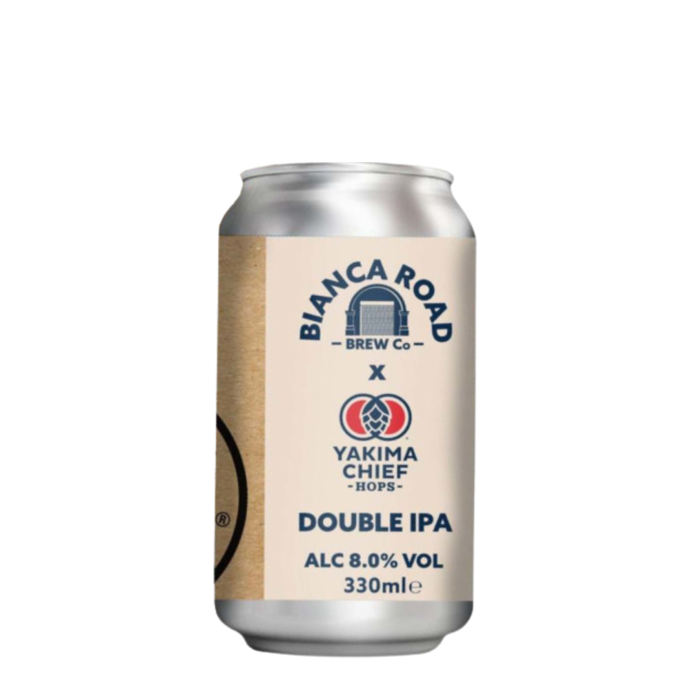 Double IPA - (Yakima Chief Collaboration) DIPA (8%)