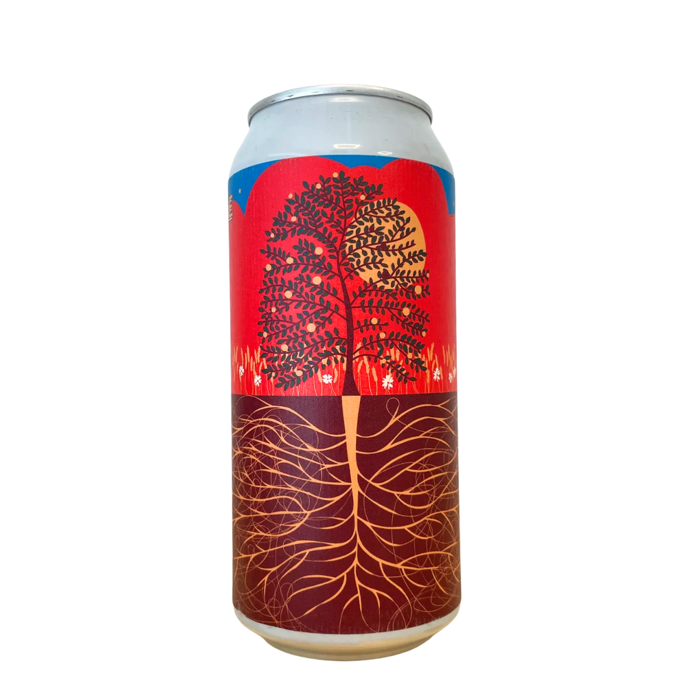 Treehouse Pale Ale (4.5%) 440 ml