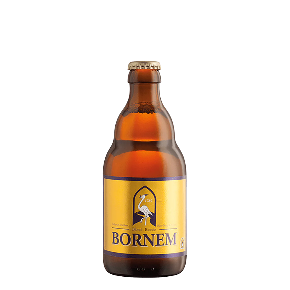 Bornem Blonde (6%) 330ml