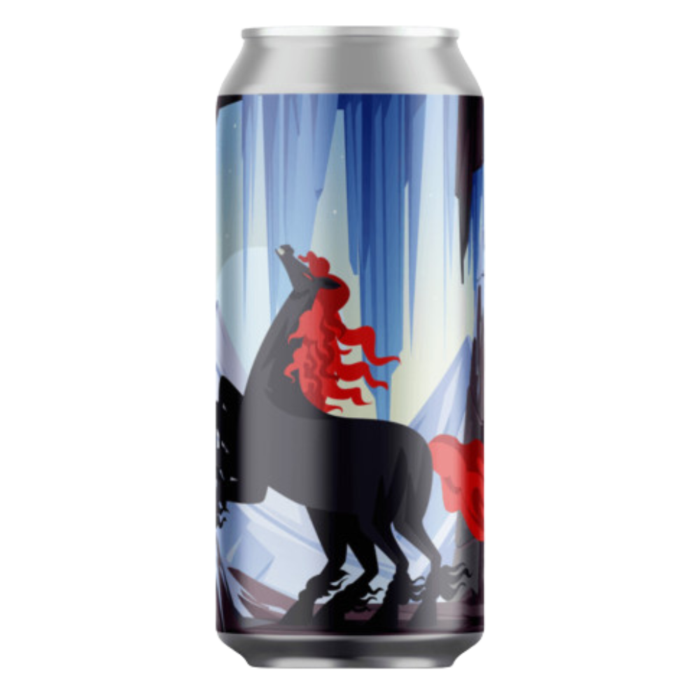 Celestial Steed (8.5%) 440ml