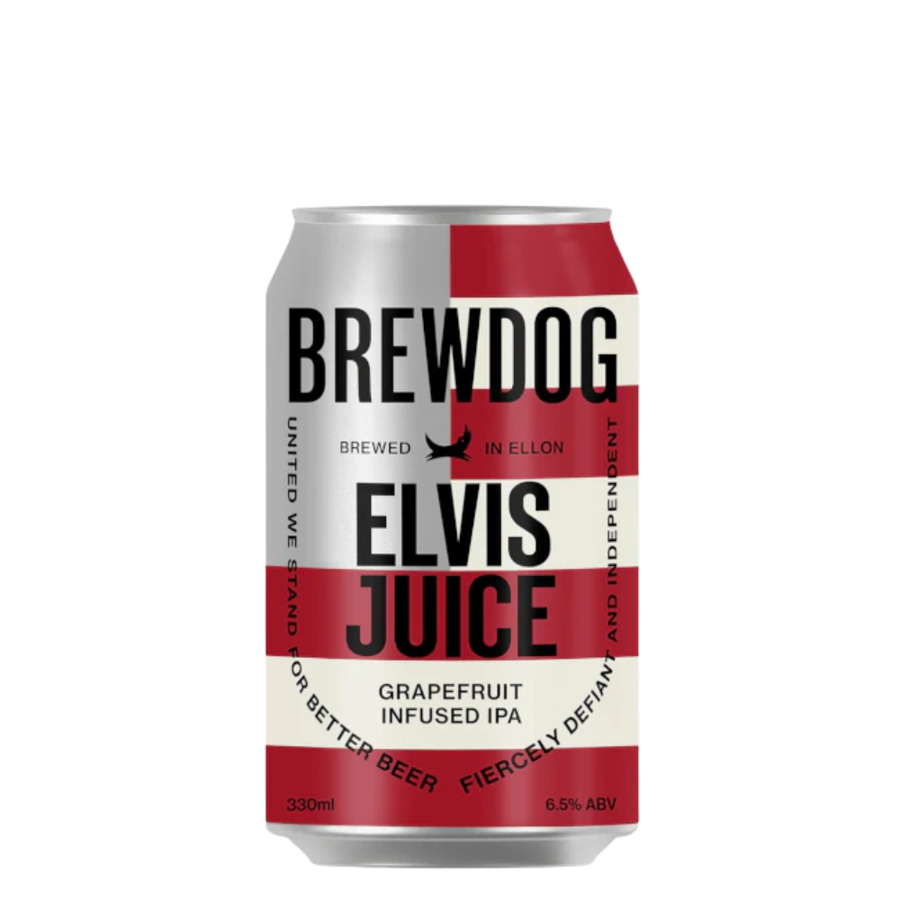 Elvis Juice (6.5%) 330ml