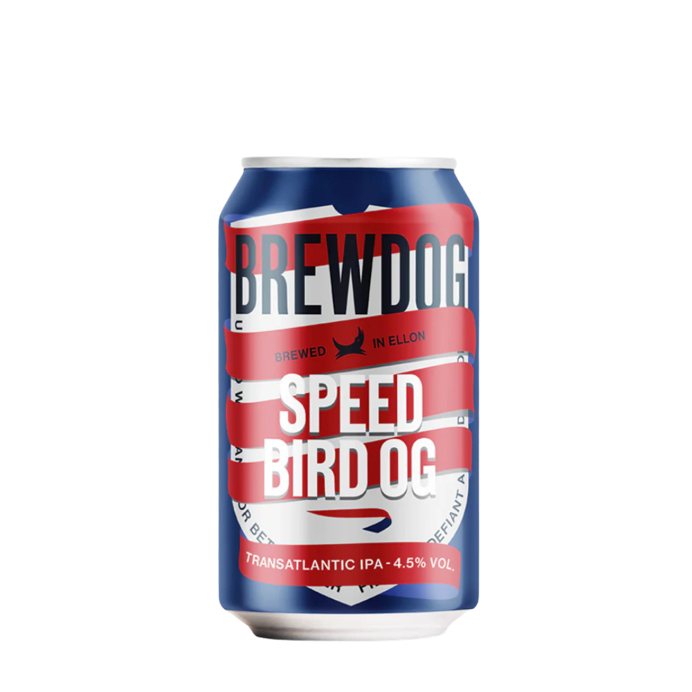 Speedbird OG (4.5%) 330ml