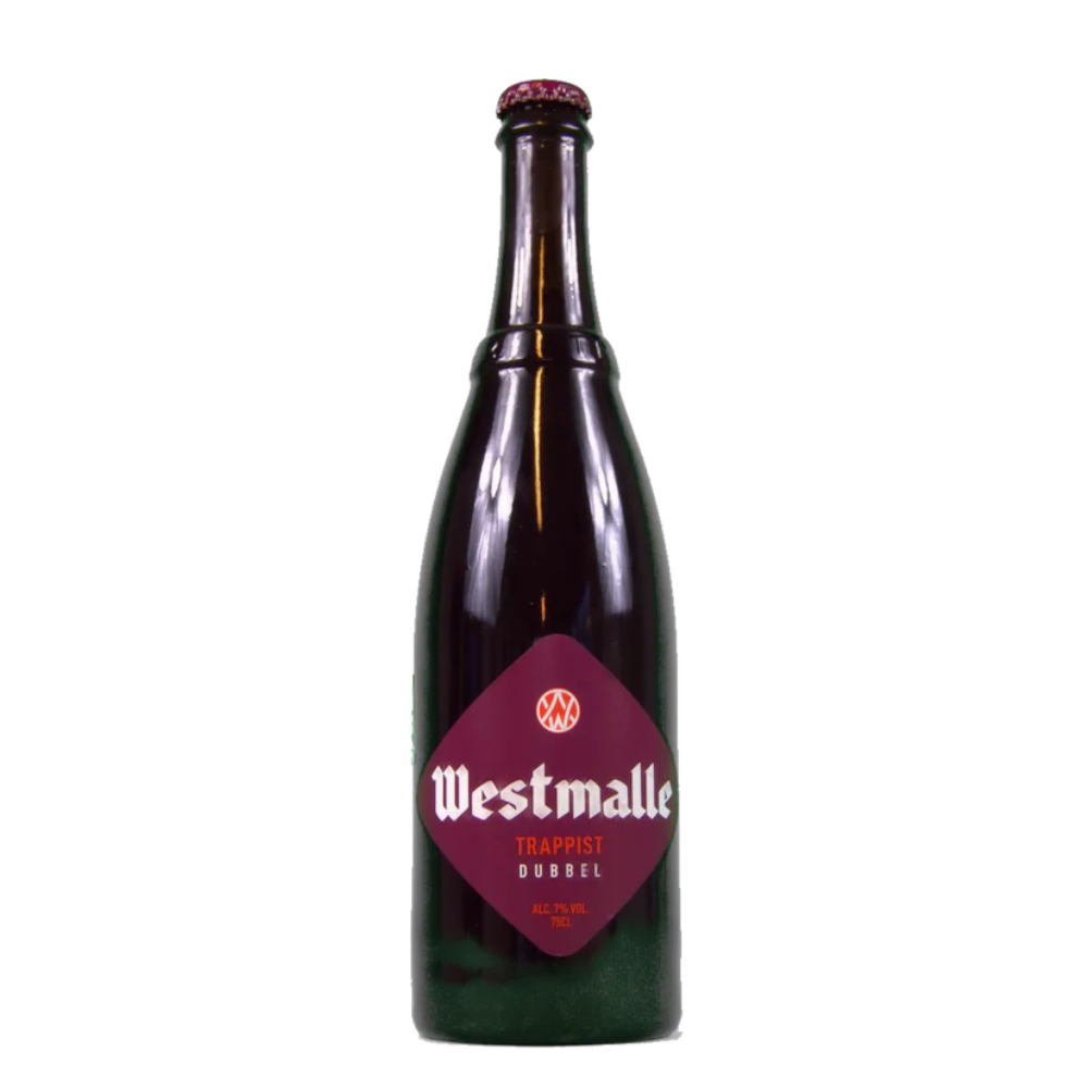 Dubbel (Belgian Dubbel, 7%) 330ml