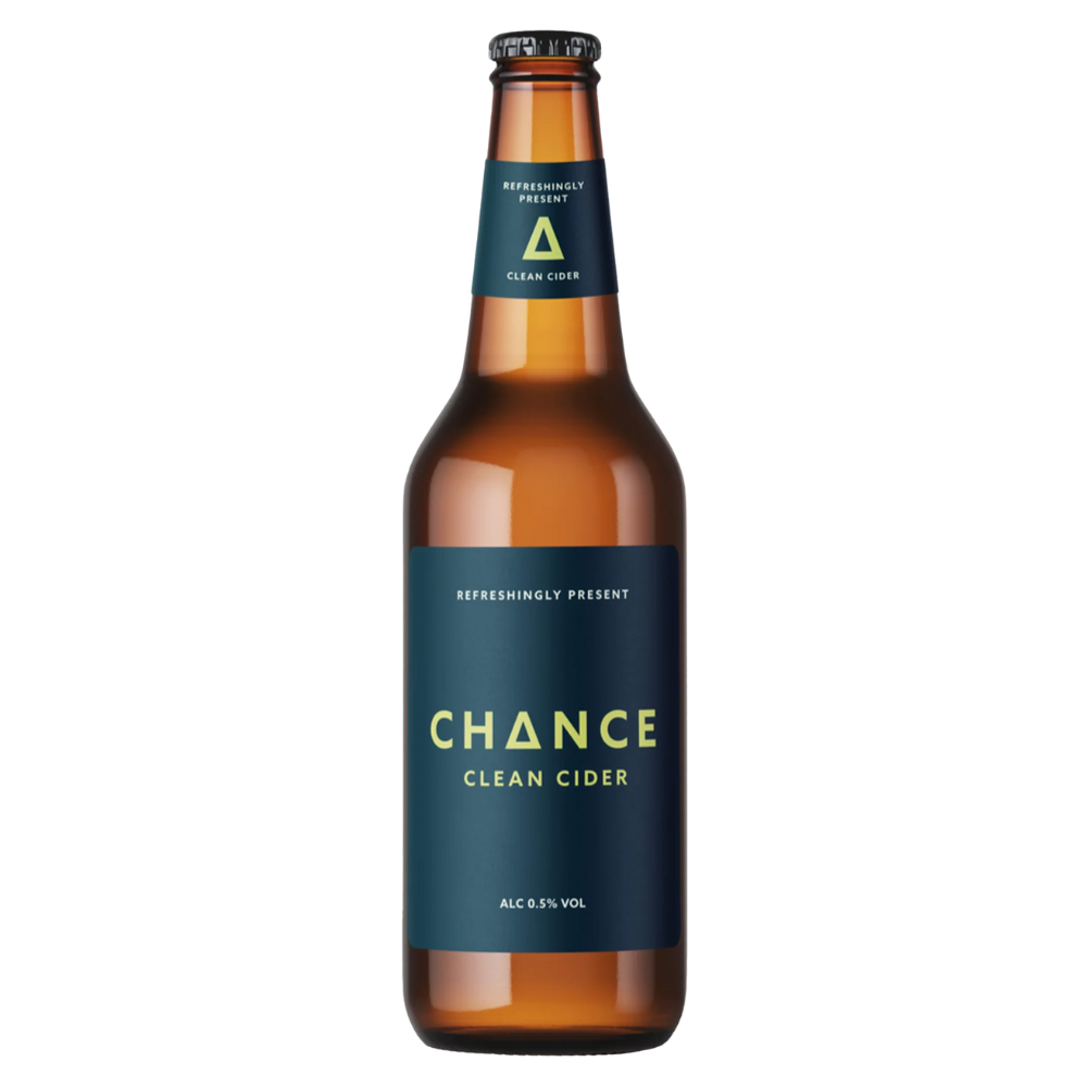 Clean Cider (0.5%) 330ml