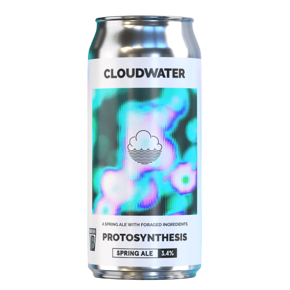 Protosynthesis (Session Pale Ale, 3.4%) 440ml