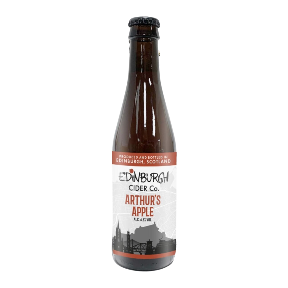 Arthur's Apples (6.6%) 330ml