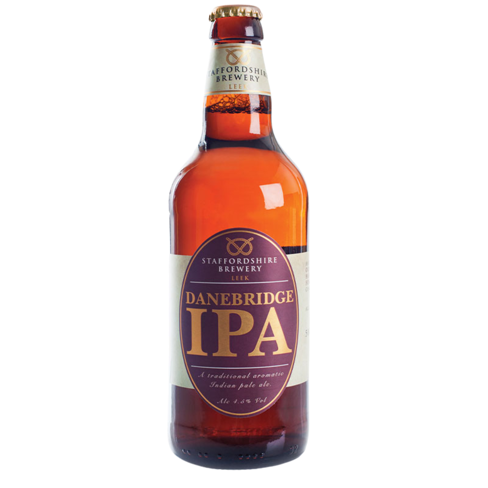 Danebridge IPA (4.2%) 500ml