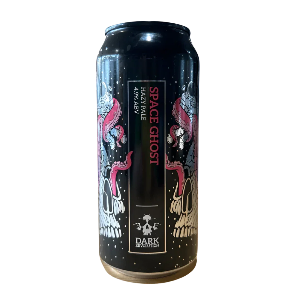 Space Ghost, 4.9% 440ml