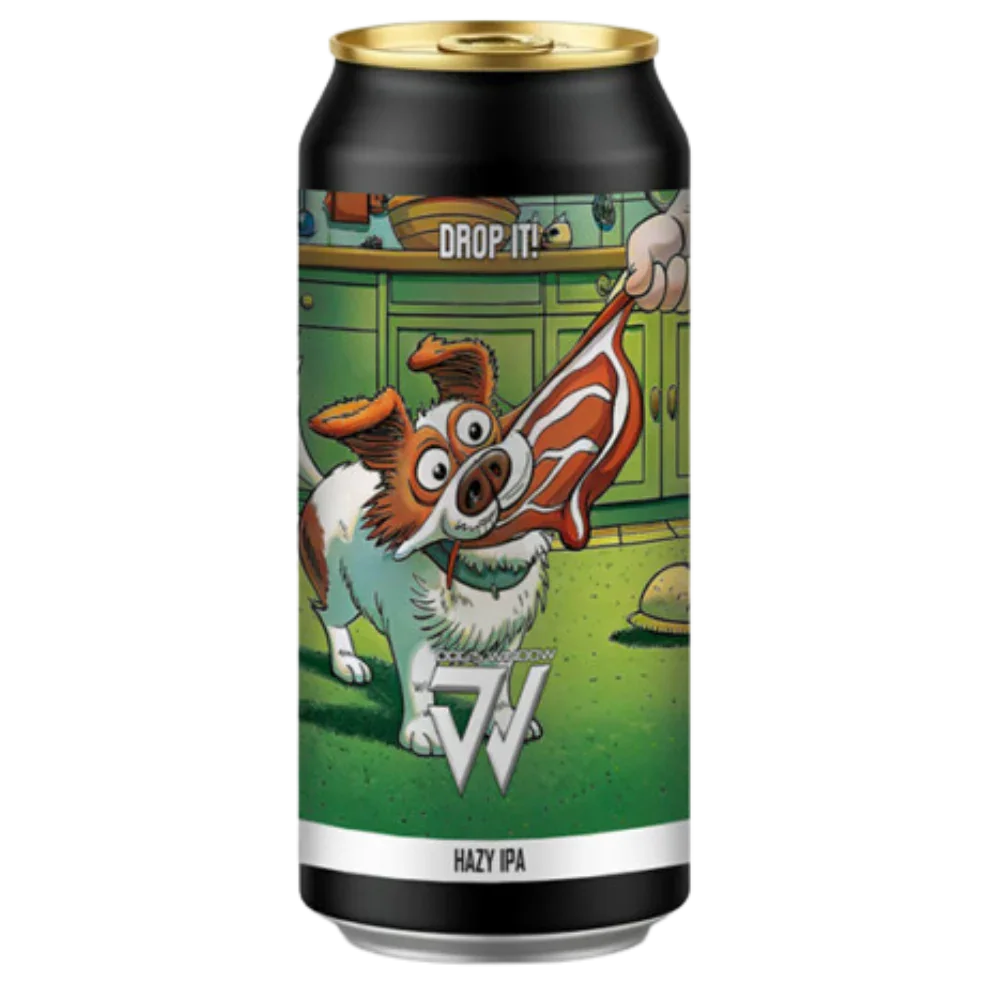 Drop It! (4.7%) 440ml