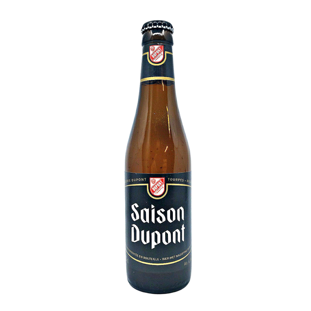 Saison Dupont (Saison, 6.5%) 330ml