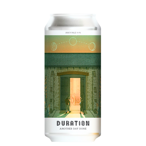 Another Day Done (4.4%) 440ml