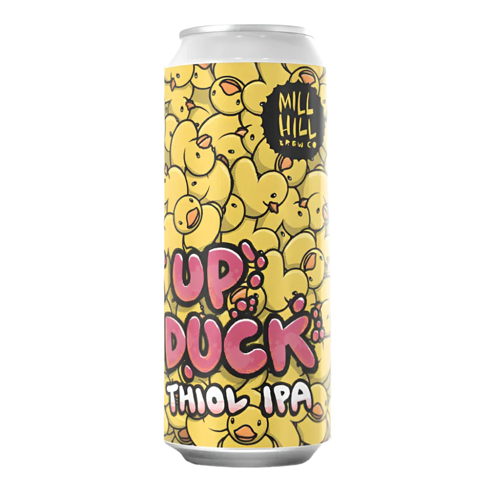Eh Up Me Duck (6%) 440ml
