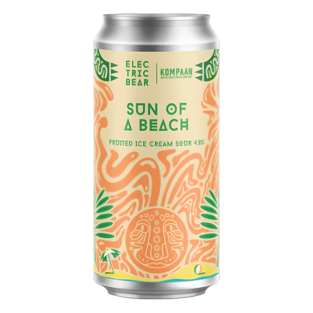Sun of a Beach Sour, 4.8% 440ml