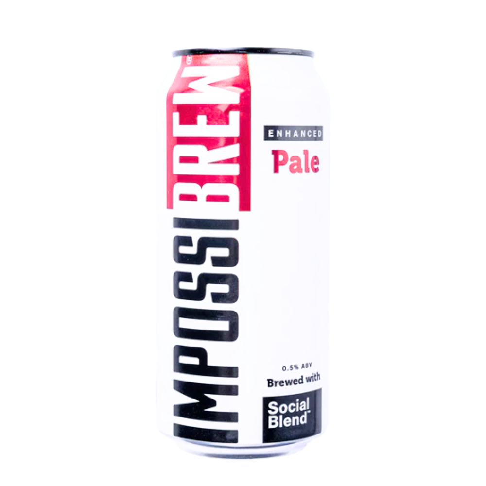 Enhanced IPA (0.5%) 440ml