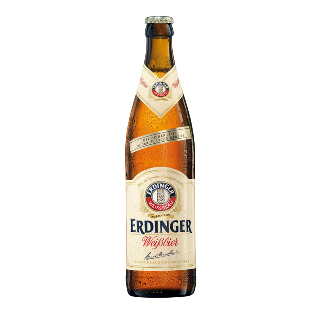 Weissbier (5.3%) 500ml
