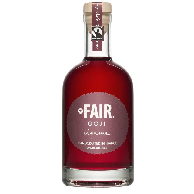 Goji Liqueur 350ml 22.0%